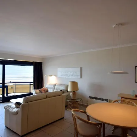 Ensor I 0103 With Terrace דירה *