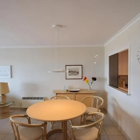 Ensor I 0103 With Terrace דירה דה האן